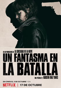 Um Fantasma na Batalha (Un Fantasma En La Batalla)