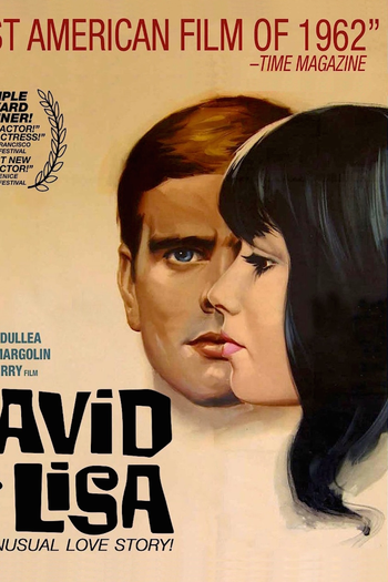  de Filme David e Lisa (1962)