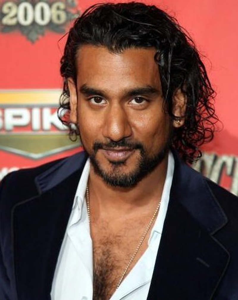 Naveen Andrews - Foto 5