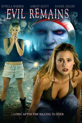  de Filme Invasão Mortal (2004)