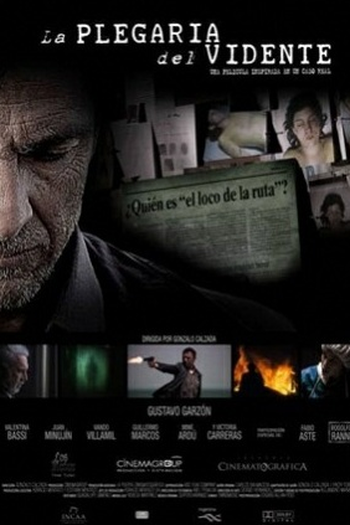  de Filme A Preleção do Vidente (2012)