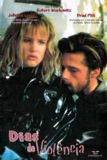  de Filme Dias de Violência (1990)