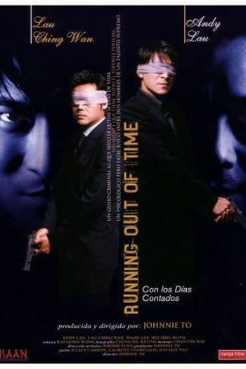  de Filme Jogo da Vingança (1999)