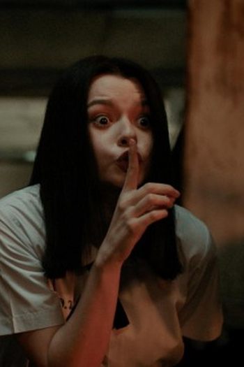 Poster de Episódio ตอน 5 (2026)