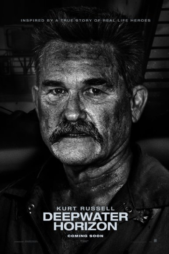  de Filme Horizonte Profundo: Desastre no Golfo (2016)