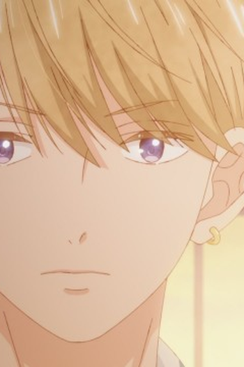 Poster de Episódio 君といた時間 (2025)