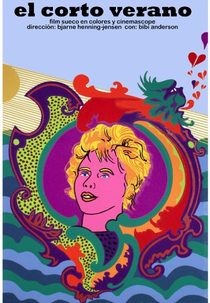 Curto é o Verão (Kort är sommaren)