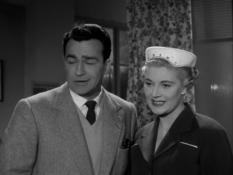 Foto 1 de Stolen assignment