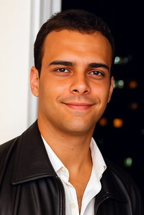 Allan Arnold - Poster 1