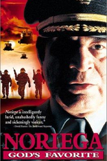 Noriega: O Favorito de Deus (Noriega: God's Favorite)