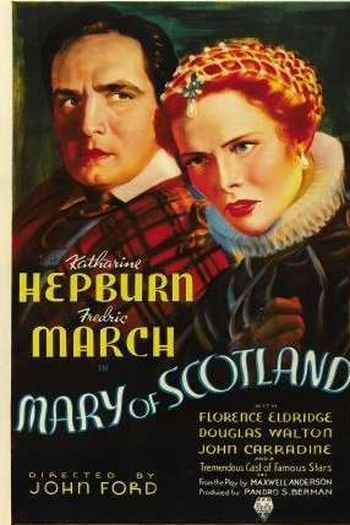  de Filme Mary Stuart, Rainha da Escócia (1936)