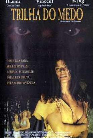 Poster 2 de Filme Trilha do Medo  (1995)