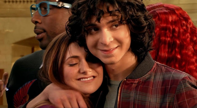 Adam G. Sevani, o Moose, é confirmado no elenco da sequência ELA DANÇA EU DANÇO 5 | 