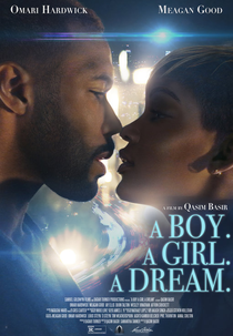 A Boy. A Girl. A Dream. (A Boy. A Girl. A Dream.)