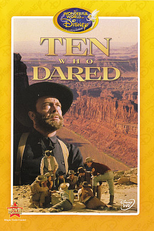 Os Dez Ousados (Ten Who Dared)