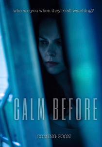 Antes da Tempestade (Calm Before)