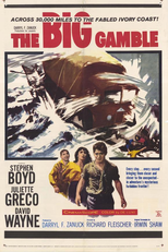 A Grande Cartada (The Big Gamble)