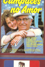 Cúmplices no Amor (Conspiracy of Love)