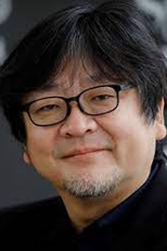 Mamoru Hosoda