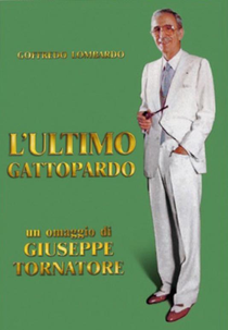 O Último Leopardo: O Retrato de Goffredo Lombardo (L'ultimo gattopardo: Ritratto di Goffredo Lombardo)