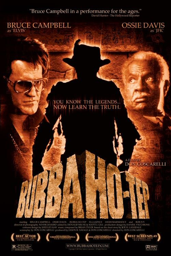  de Filme Bubba Ho-Tep (2002)