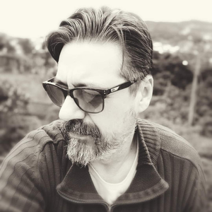 Foto de perfil de Marcus Keske