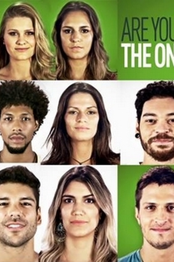  de Série Are You The One Brasil (2015)