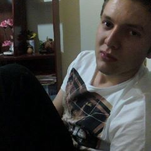 Foto de perfil de Rodrigo