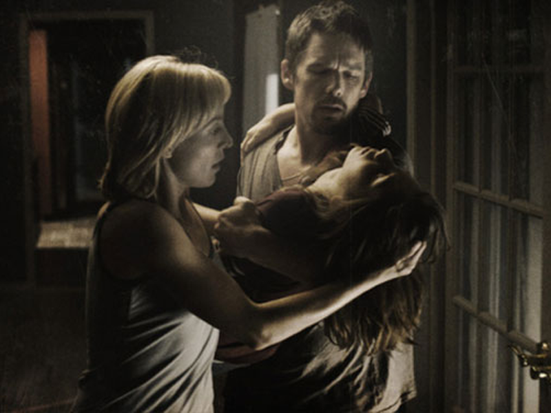 Foto 5 de A Entidade