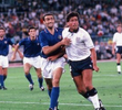Italy: Against All Odds