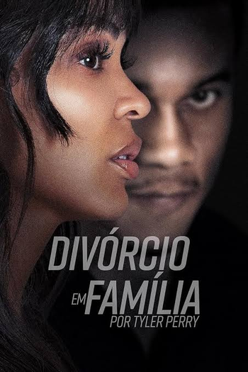Poster de Filme Divórcio em Família (2024)