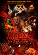 Puppet Master: Axis Termination (Puppet Master: Axis Termination)