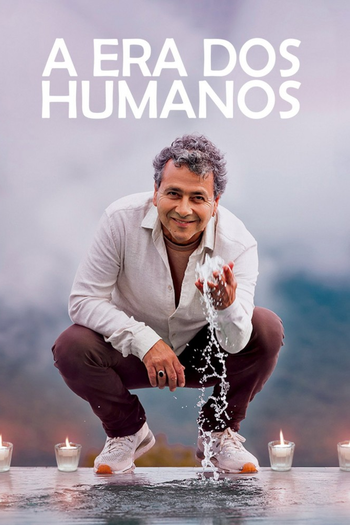 Poster de Franquia A Era dos Humanos (2023)