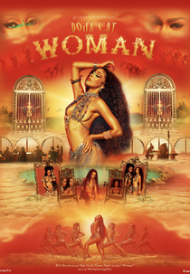 Doja Cat: Woman (Doja Cat: Woman)