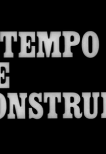 É tempo de construir (É tempo de construir)