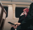 銃声