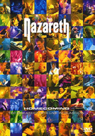 Nazareth: Homecoming - The Greatest Hits (Nazareth: Homecoming - Live in Glasgow)