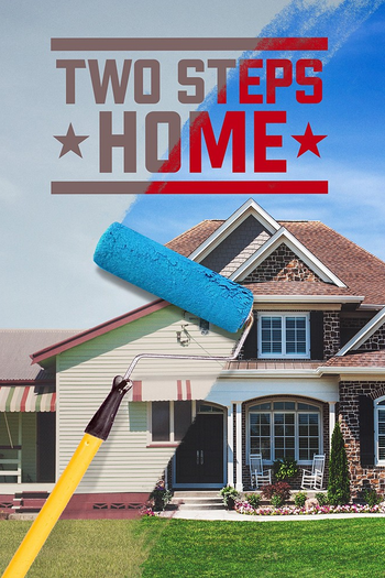 Poster de Franquia Two Steps Home (2021)