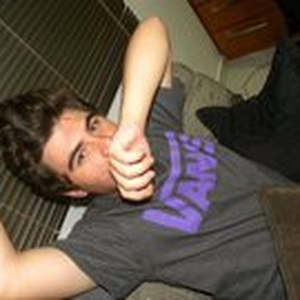 Foto de perfil de Gabriel Mangiapane