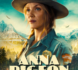 Anna Pigeon