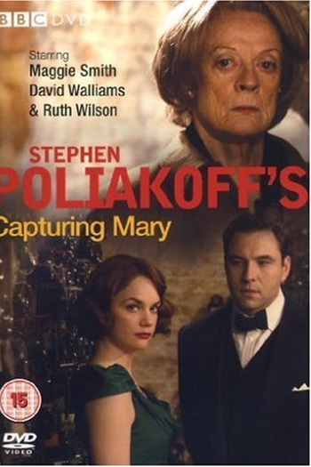  de Filme Conquistando Mary (2007)