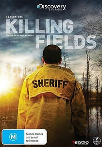 Killing Fields – Crimes em Evidência (Killing Fields)