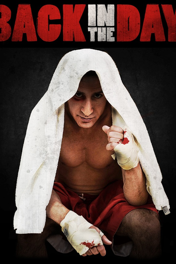  de Filme Velhos Tempos (2016)