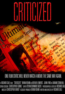 CRITICIZED - A Horror Film (CRITICIZED - A Horror Film)