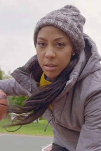 Poster de Episódio Candace Parker (2020)