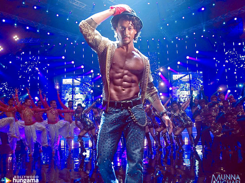 Foto 13 de Munna Michael