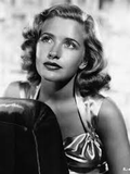 Priscilla Lane