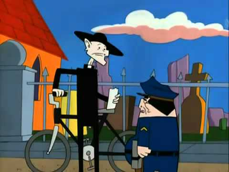 Foto 1 de Freaky Stories