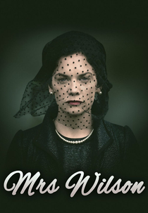 Sra. Wilson (Mrs. Wilson)