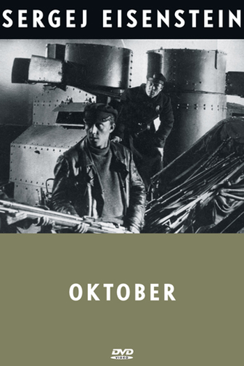  de Filme Outubro (1928)